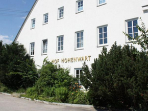 Hotels in Fuchstal